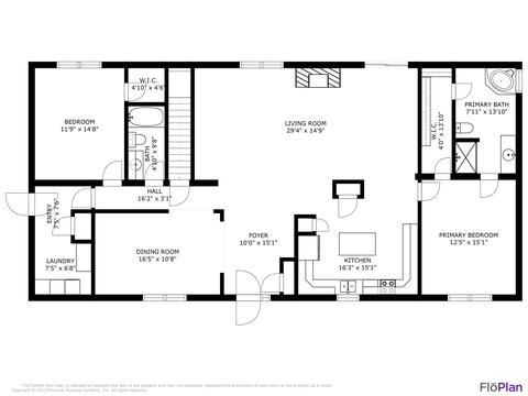 3114 NE Fleck Rd NE, Edmore, MI 48829 photo 24