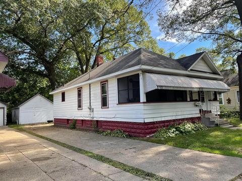 3220 6th St, Muskegon Heights, MI 49444