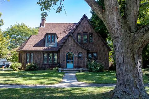 701 S Webster St, Jackson, MI 49203 photo 1