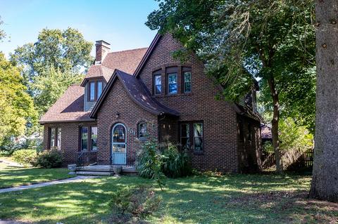 701 S Webster St, Jackson, MI 49203 photo 3