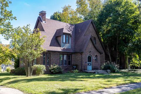 701 S Webster St, Jackson, MI 49203 photo 2
