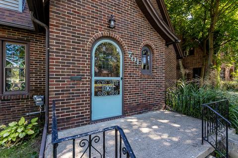 701 S Webster St, Jackson, MI 49203 photo 4