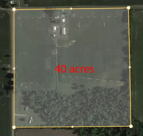 131 E Copeland Rd, Coldwater, MI 49036