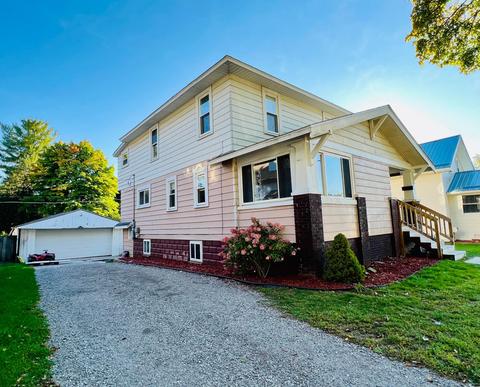 312 E Marshall St, Alma, MI 48801 photo 1