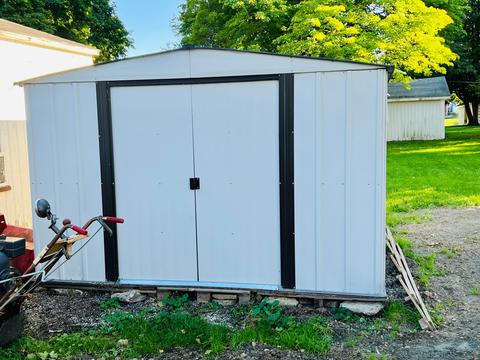 312 E Marshall St, Alma, MI 48801 photo 6