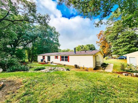 11216 Opel Dr, Jerome, MI 49249 photo 1