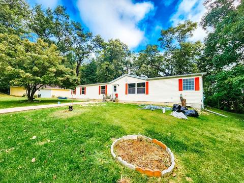 11216 Opel Dr, Jerome, MI 49249 photo 2