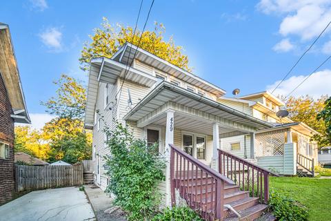 429 Steward Ave, Jackson, MI 49201 photo 1