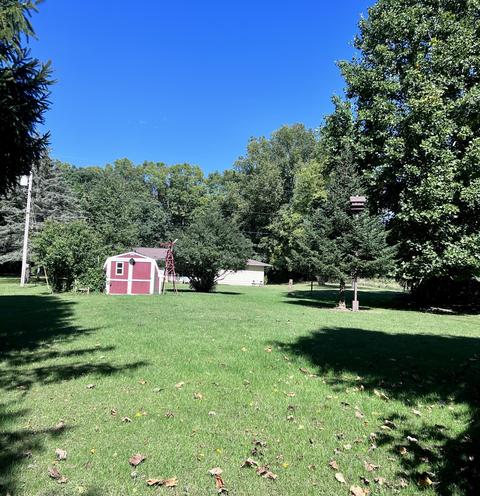 5929 Mccain Rd, Jackson, MI 49201 photo 4