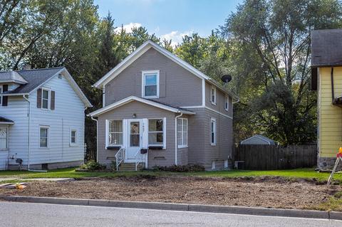 1407 E North St, Jackson, MI 49202 photo 2