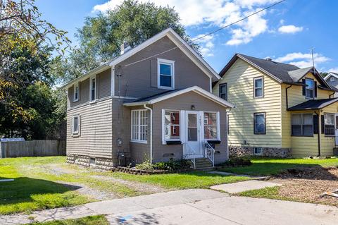 1407 E North St, Jackson, MI 49202 photo 1
