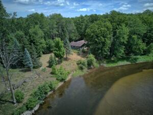 5301 River Rd, Evart, MI 49631 photo 1