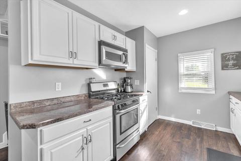 135 Glendale Ave, Jackson, MI 49203 photo 12