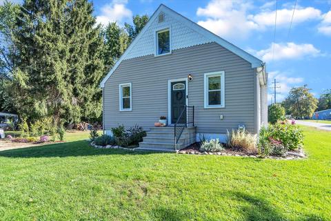 135 Glendale Ave, Jackson, MI 49203 photo 1