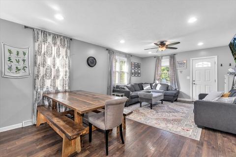 135 Glendale Ave, Jackson, MI 49203 photo 8
