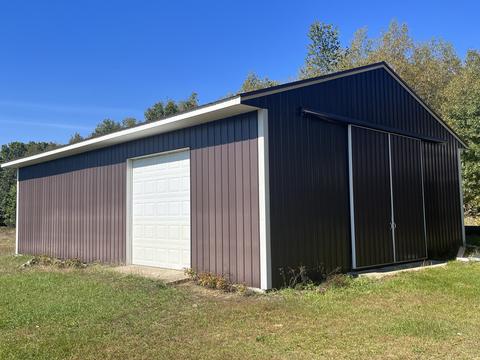 tbd W Stanton Rd, Stanton, MI 48888 photo 2