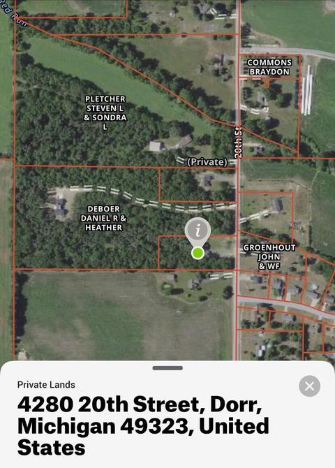 4280 20th St, Dorr, MI 49323 photo 30