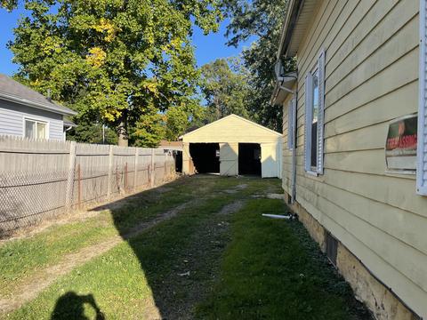 361 Carr St, Jackson, MI 49201 photo 21