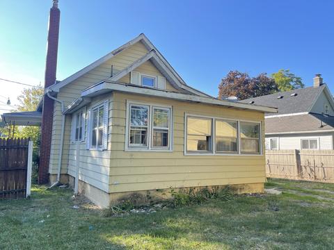 361 Carr St, Jackson, MI 49201 photo 4