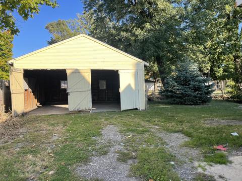 361 Carr St, Jackson, MI 49201 photo 19