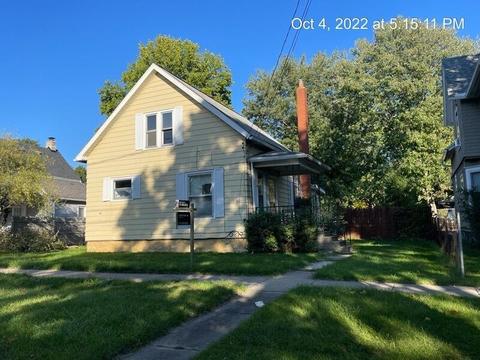 361 Carr St, Jackson, MI 49201 photo 23