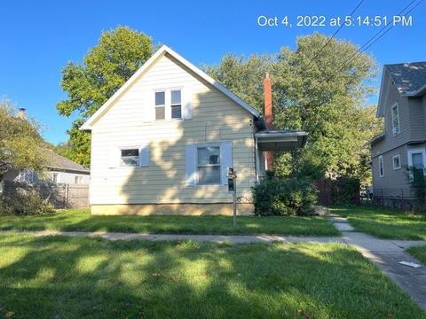 361 Carr St, Jackson, MI 49201 photo 1