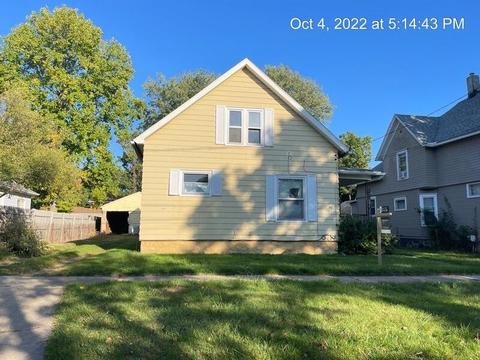 361 Carr St, Jackson, MI 49201 photo 20