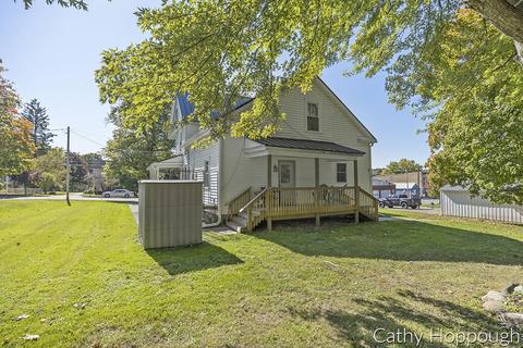 420 E Bridge St, Lyons, MI 48851 photo 29