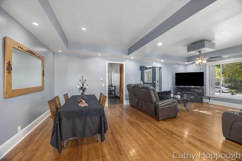 420 E Bridge St, Lyons, MI 48851 photo 11