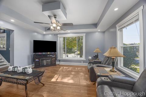 420 E Bridge St, Lyons, MI 48851 photo 8