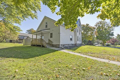 420 E Bridge St, Lyons, MI 48851 photo 31