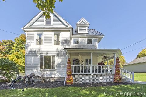 420 E Bridge St, Lyons, MI 48851 photo 1