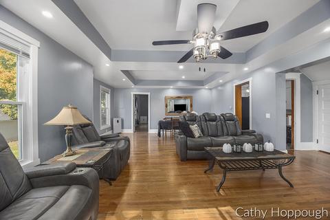 420 E Bridge St, Lyons, MI 48851 photo 10