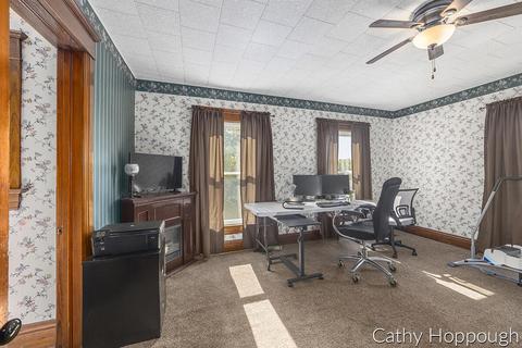 420 E Bridge St, Lyons, MI 48851 photo 23
