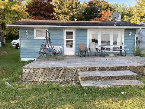 5384 Timberbend Rd, Sears, MI 49679 photo 1