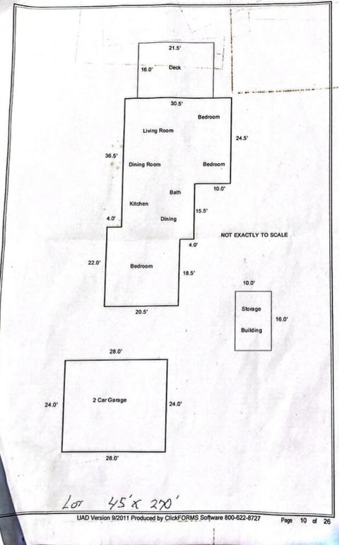 5384 Timberbend Rd, Sears, MI 49679 photo 22