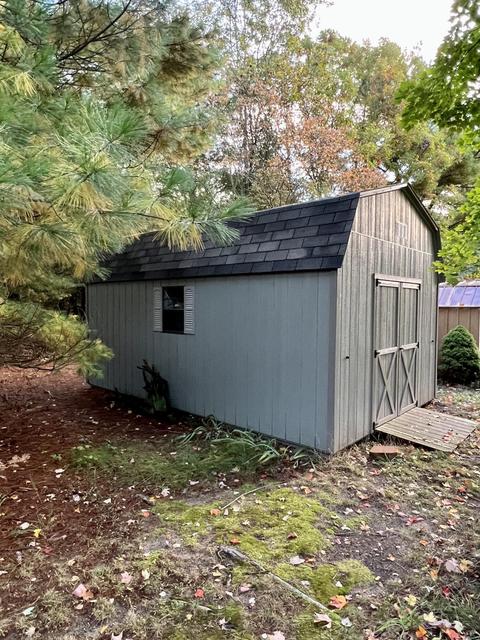 1310 N Apple Dr, White Cloud, MI 49349 photo 16