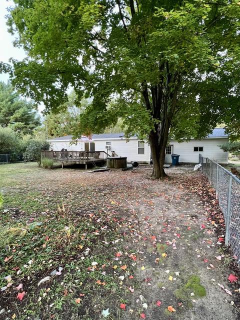 1310 N Apple Dr, White Cloud, MI 49349 photo 15