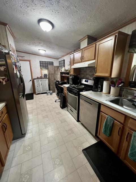 1310 N Apple Dr, White Cloud, MI 49349 photo 5