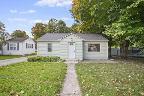 207 2nd St, Addison, MI 49220 photo 2