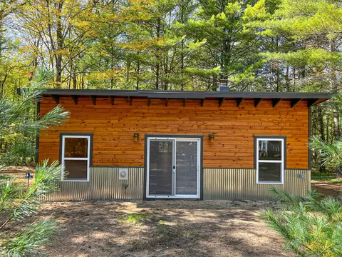1734 N Centerline Rd, White Cloud, MI 49349 photo 2