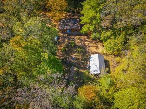1734 N Centerline Rd, White Cloud, MI 49349 photo 5