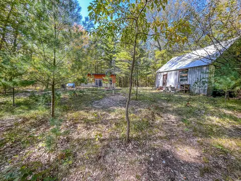 1734 N Centerline Rd, White Cloud, MI 49349 photo 39