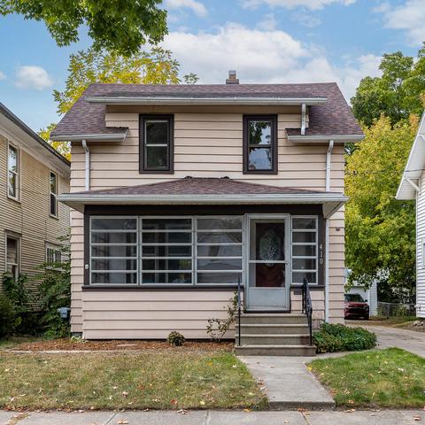 410 Bates St, Jackson, MI 49202 photo 1