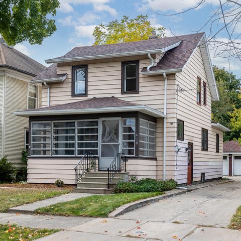 410 Bates St, Jackson, MI 49202 photo 31