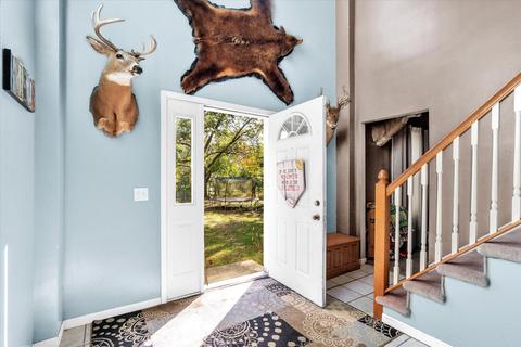 514 Hudson Ave, Jackson, MI 49203 photo 4