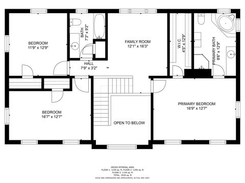 514 Hudson Ave, Jackson, MI 49203 photo 42