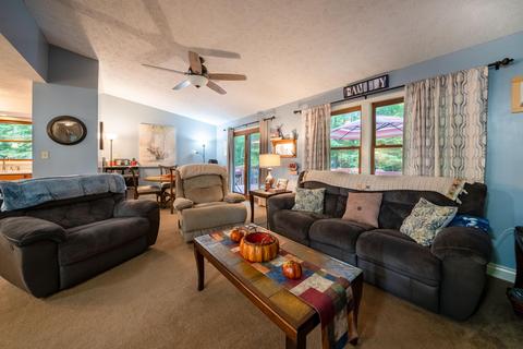 6709 E Carrigan Dr, Newaygo, MI 49337 photo 14