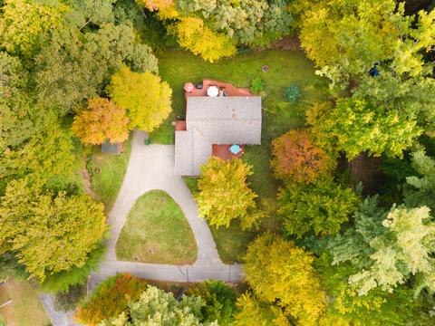 6709 E Carrigan Dr, Newaygo, MI 49337 photo 8