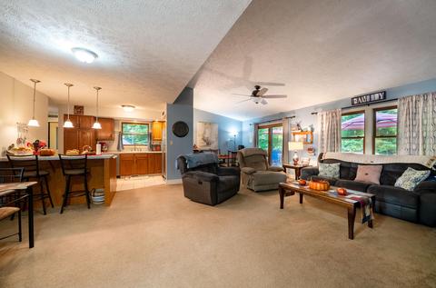 6709 E Carrigan Dr, Newaygo, MI 49337 photo 12
